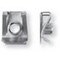 Clip écrou 15x12mm pour vis Ø 5 ép. de tôle 0,5-4mm